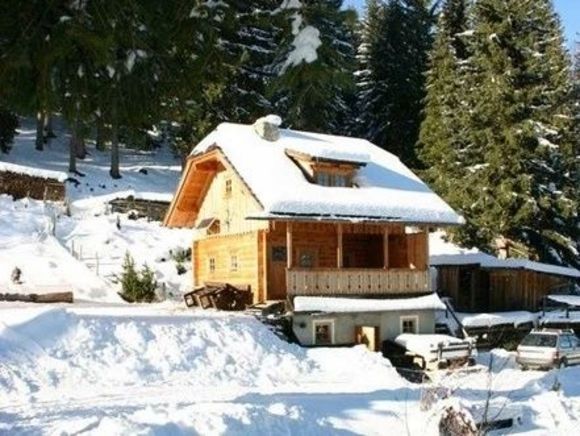 Willi´s Almhütte - Predlitz - Urlaubsregion Murau-Murtal