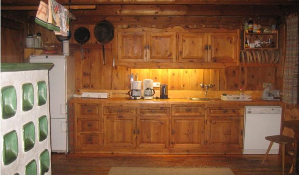 Langriedhütte - Flachau - Salzburger Sportwelt