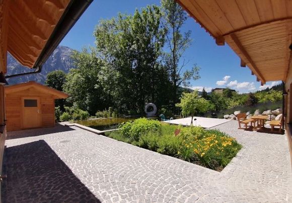 Chalet Tauplitz - Bad Mitterndorf - Ausseerland - Salzkammergut