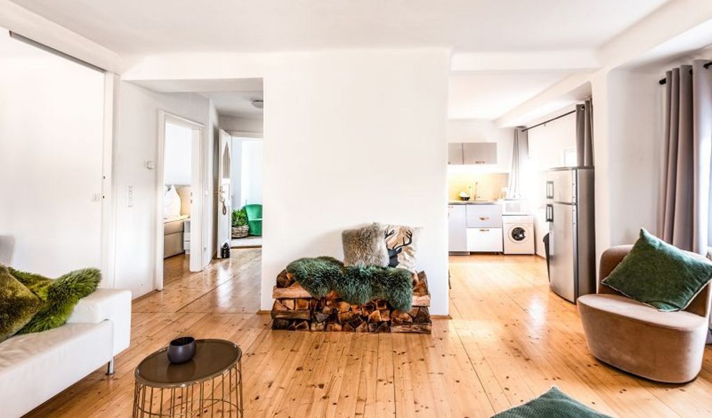 City Villa Wellhouse - Salzburg - Salzburg und Umgebung