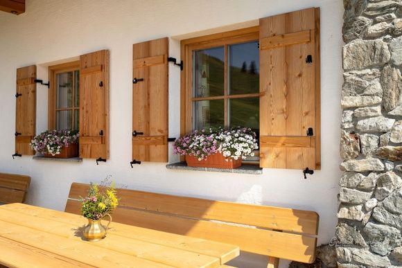 Haibenalm - St. Johann im Pongau - Salzburger Sportwelt