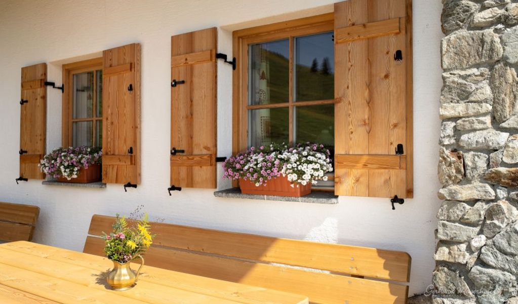 Haibenalm - St. Johann im Pongau - Salzburger Sportwelt