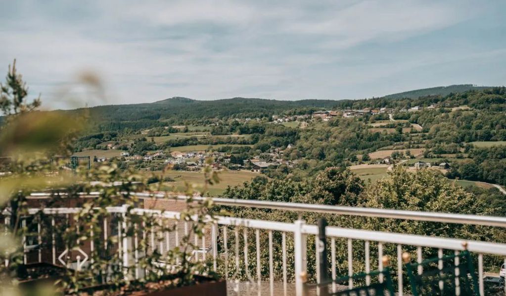 Pilger Spezial - Das Schutzhaus im Wirtshaus - Maria Taferl - Wachau-Nibelungengau-Kremstal