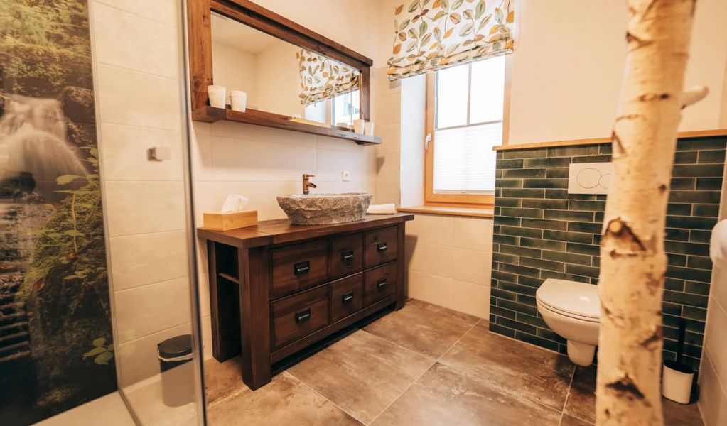 Pilger Spezial - Das Schutzhaus im Wirtshaus - Maria Taferl - Wachau-Nibelungengau-Kremstal