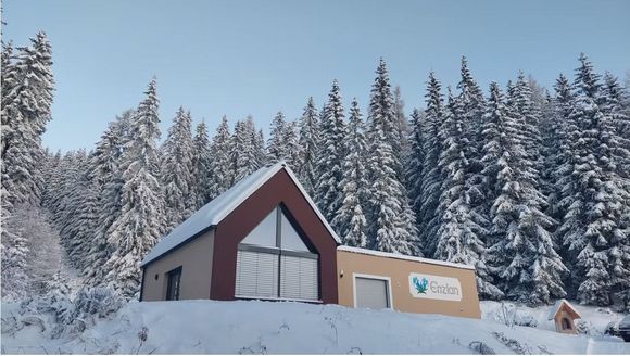 Siedl´s Enzian - Pack - Erlebnisregion Graz