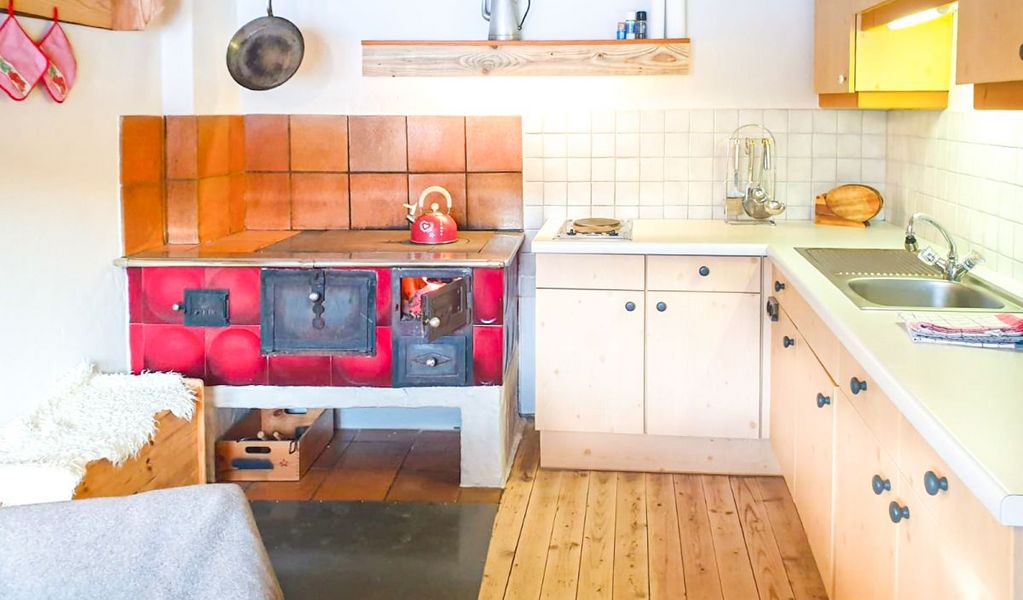 Sonnenhütte in der Wildschönau - Grafenweg - Wildschönau