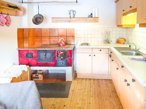 Sonnenhütte in der Wildschönau - Grafenweg - Wildschönau