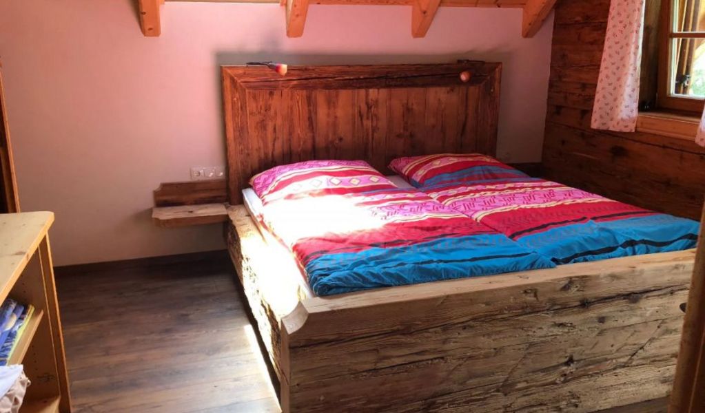 Die Waldheimathütte - St. Kathrein/Hauenstein - Hochsteiermark