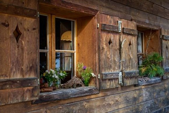Almhütte Zechner - Obdach - Urlaubsregion Murau-Murtal