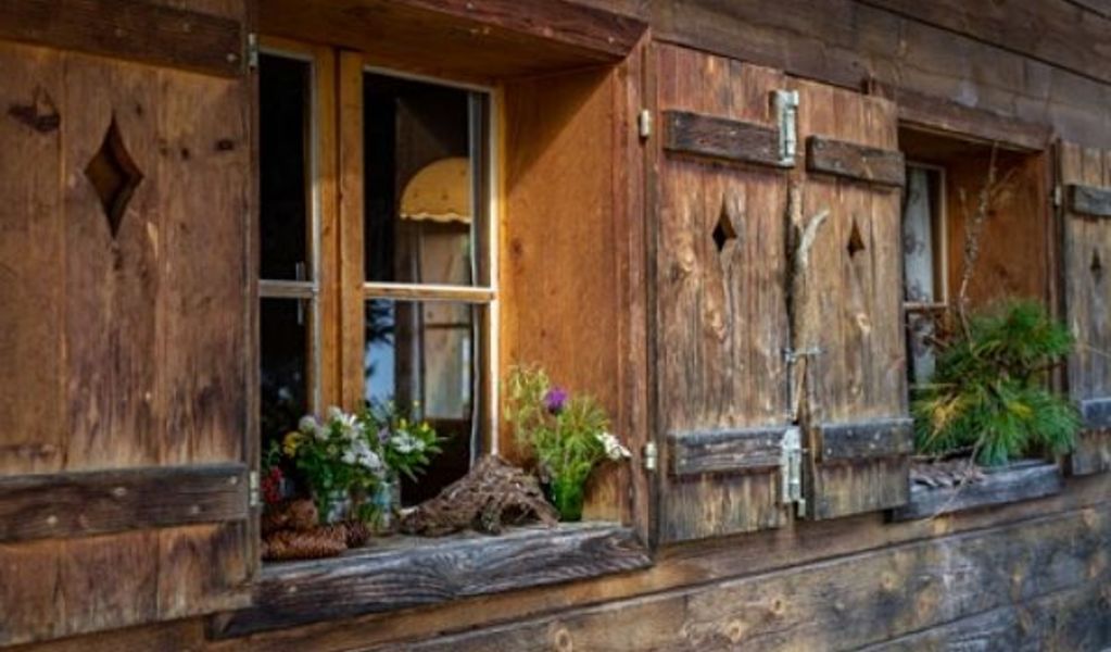 Almhütte Zechner - Obdach - Urlaubsregion Murau-Murtal