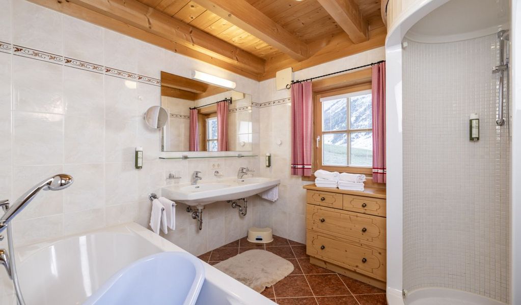 Family Lodge Maximilian - Hintertux - Zillertal