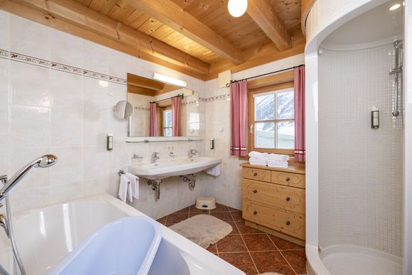 Family Lodge Maximilian - Hintertux - Zillertal