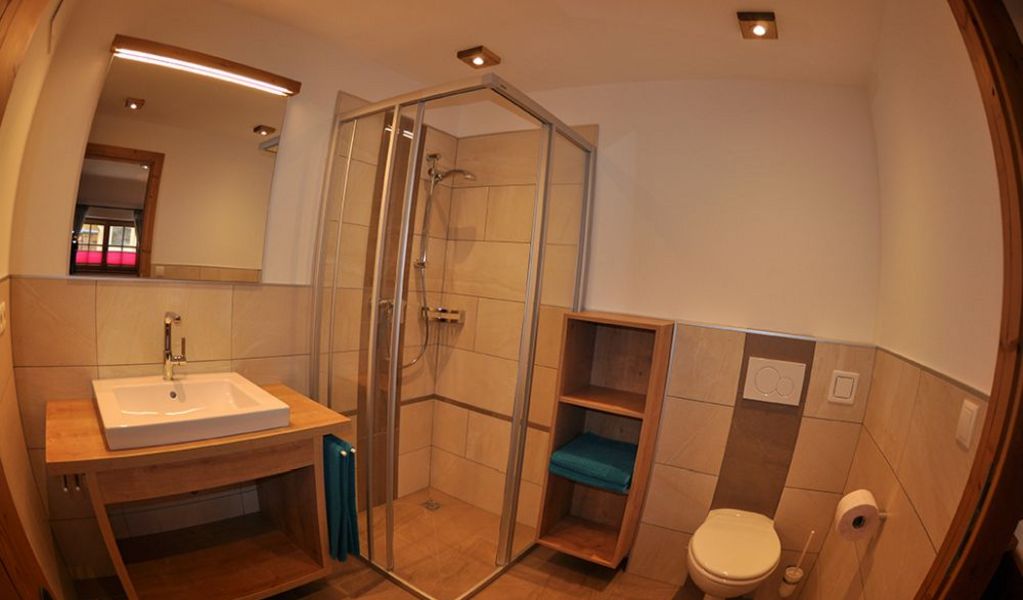 Chalet Freiraum - Kleinarl - Salzburger Sportwelt