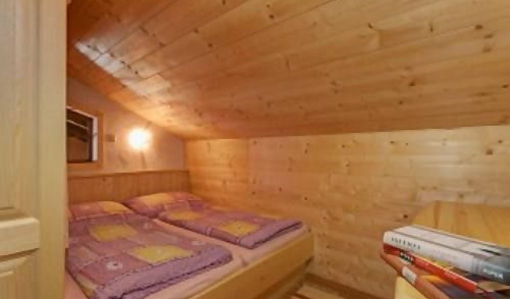 Almhütte Breidler Kasa - Heiligenblut - Hohe Tauern - die Nationalpark-Region