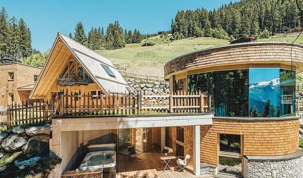 Lichteben Chalets - Hippach - Zillertal