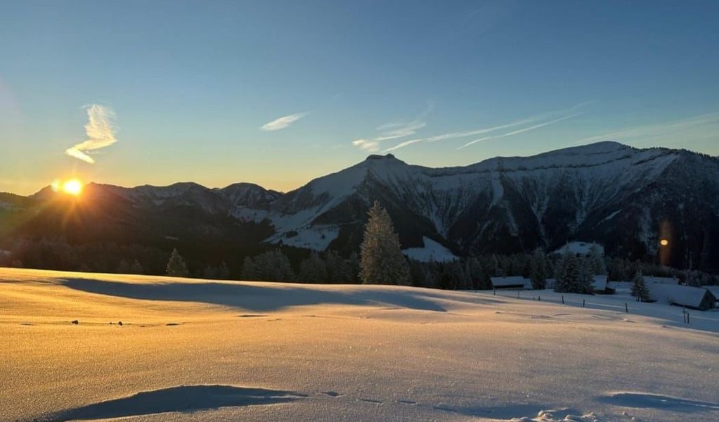 Schoberhütte - Krispl - Tennengau