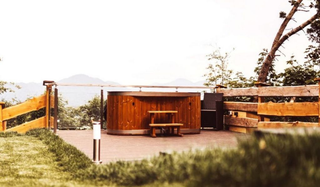 Stodingerhütte - Koppl - Salzburg und Umgebung