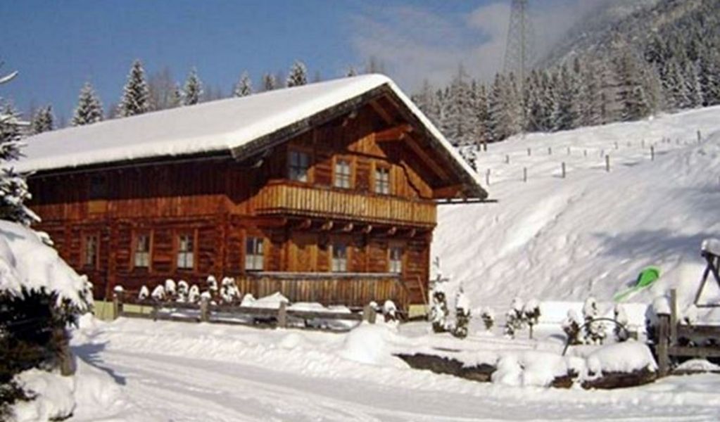 Thurnhofhütte - Flachau - Salzburger Sportwelt