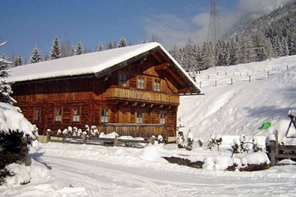 Thurnhofhütte - Flachau - Salzburger Sportwelt