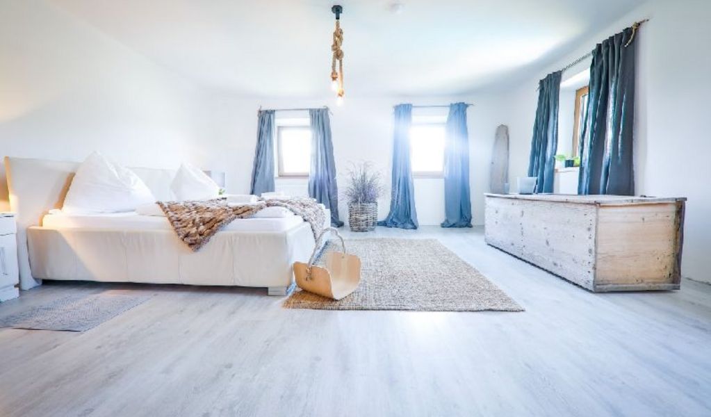 Chalet Wiesengut - Adnet - Salzburg und Umgebung