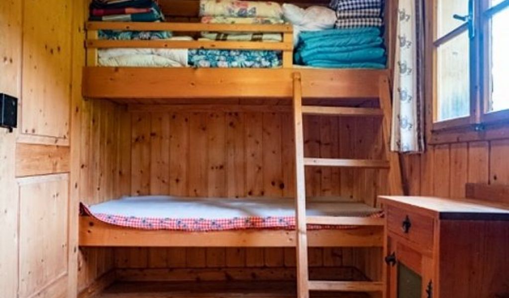 Almhütte Zechner - Obdach - Urlaubsregion Murau-Murtal