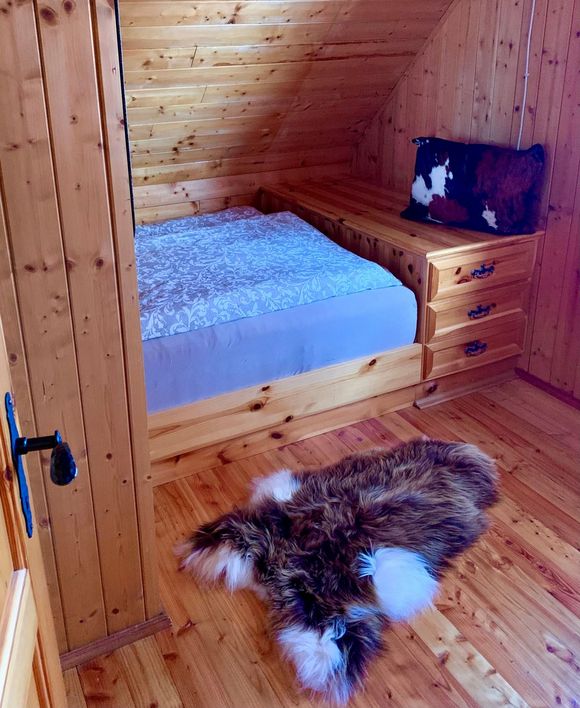 Zenzhütte - Aflenz - Hochsteiermark