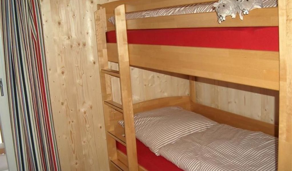 Almhaus Kleeblatt - Annaberg-Lungötz - Tennengau