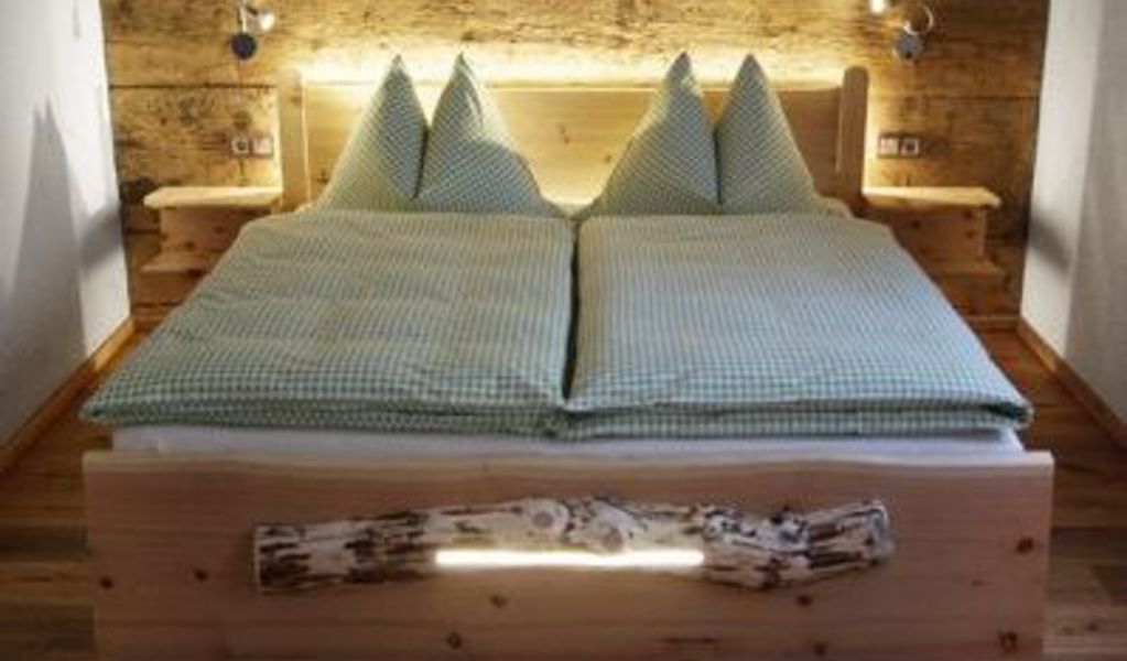 Alpenchalets Weissenbacher - Tamsweg - Lungau