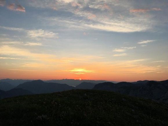 Brielalm - Gosau - Dachstein Salzkammergut