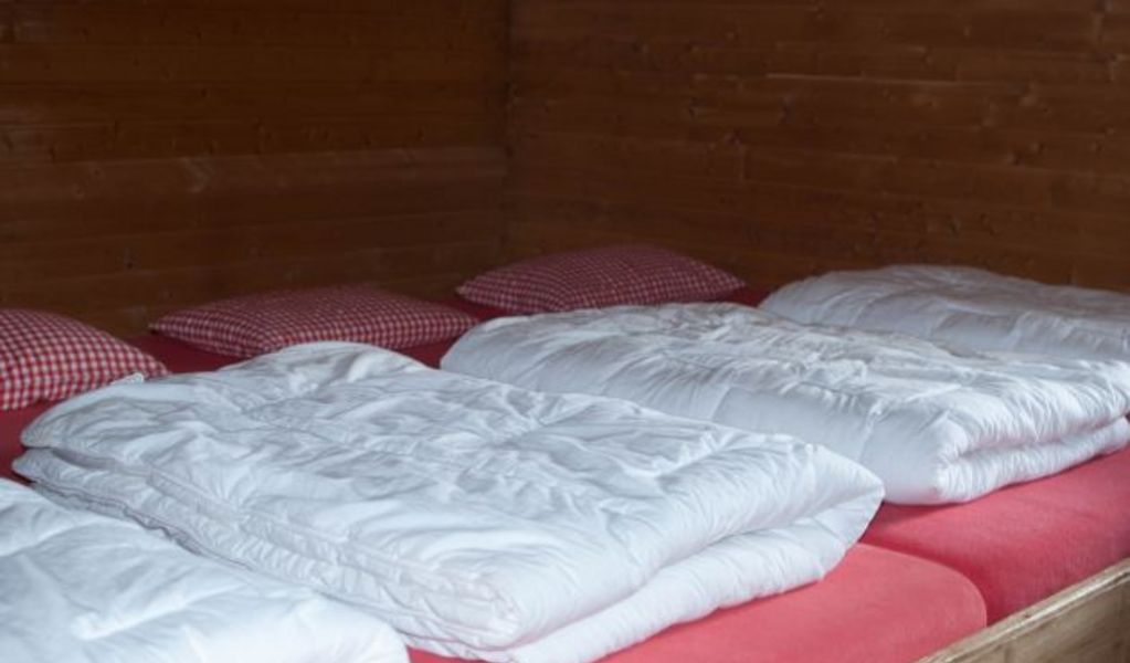 Davidhütte - - Region Innsbruck