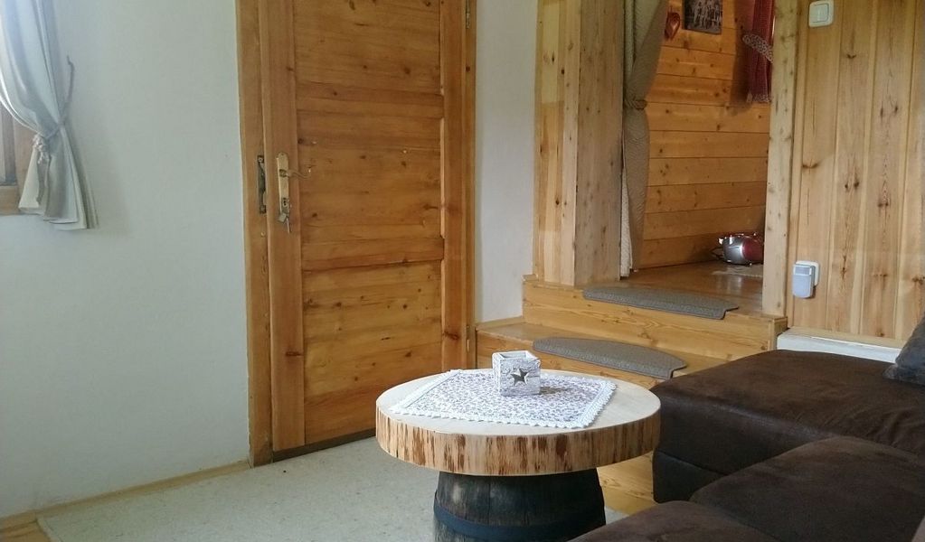 Ostermannhütte - Teichalm - Oststeiermark