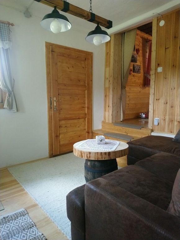 Ostermannhütte - Teichalm - Oststeiermark