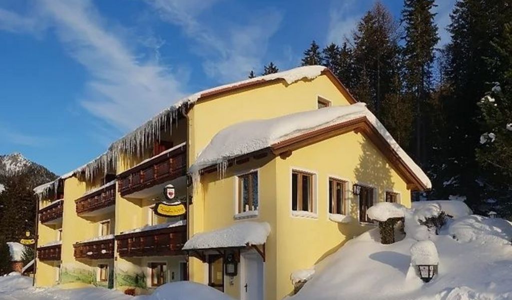 Freizeit - Selbstversorgerhaus Panorama - Hohentauern - Urlaubsregion Murau-Murtal