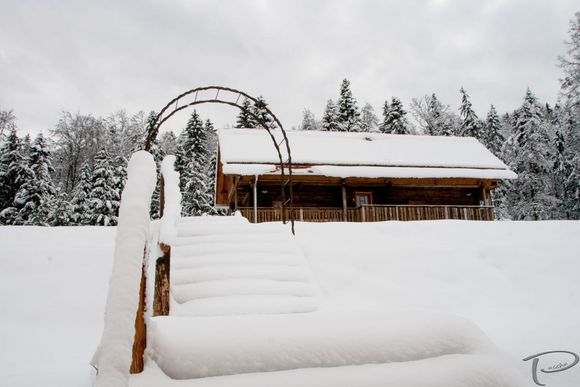Landhaus Moser - Leutschach an der Weinstraße - Südsteiermark