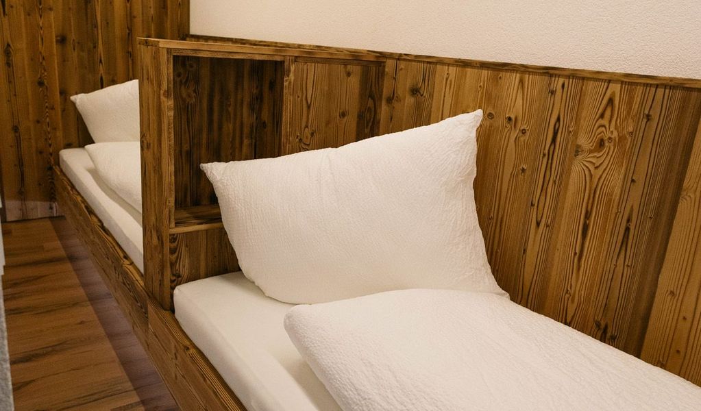 Chalet1593 - Vandans - Montafon