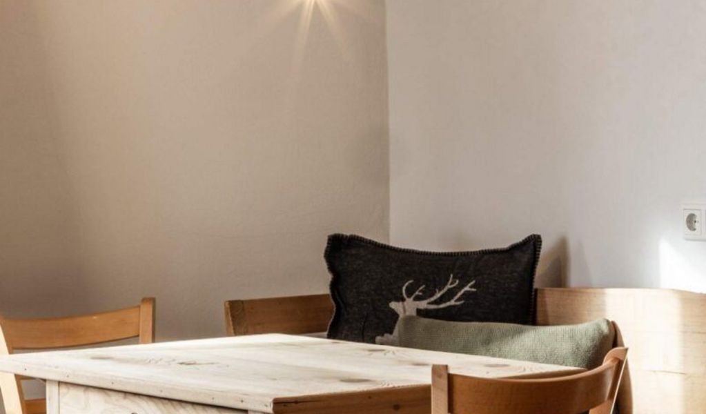 Ferienhaus Erath - Damüls - Bregenzerwald