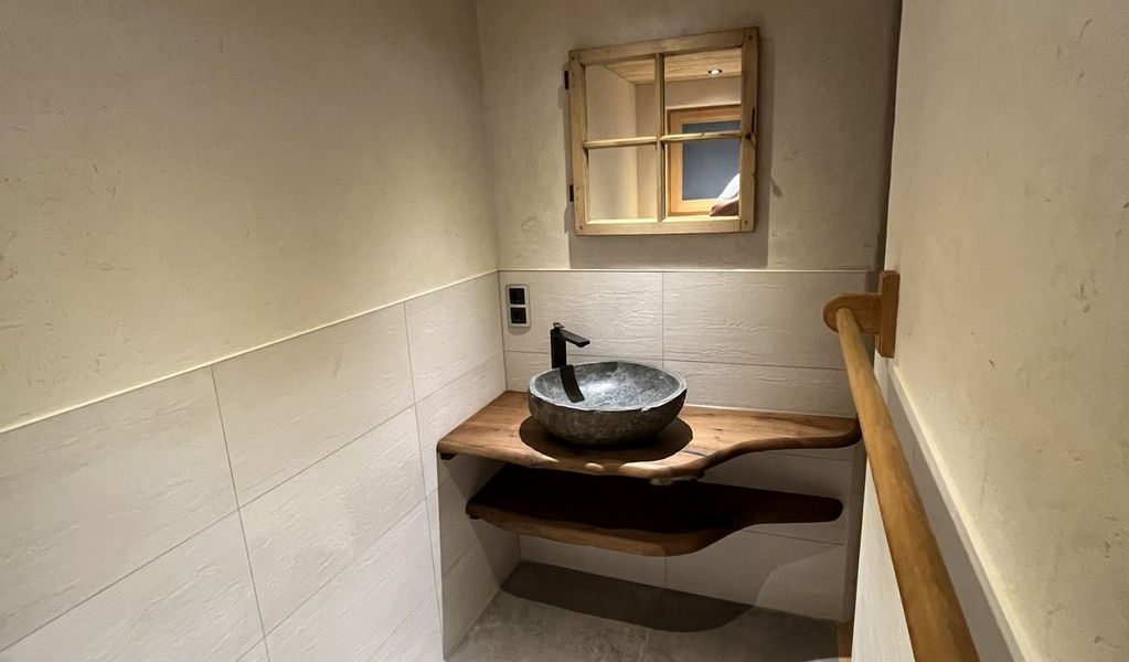 Almhütte „Lercherrast“ - Heinfels - Osttirol