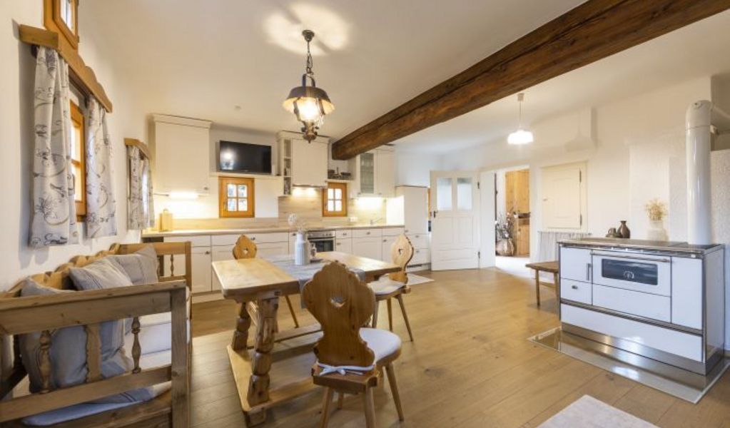 Liebler Heimathaus - Eibiswald - Südsteiermark