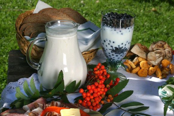 Senninger Alm - Hollersbach im Pinzgau - Nationalpark Hohe Tauern