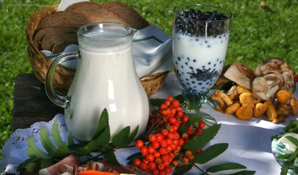 Senninger Alm - Hollersbach im Pinzgau - Nationalpark Hohe Tauern