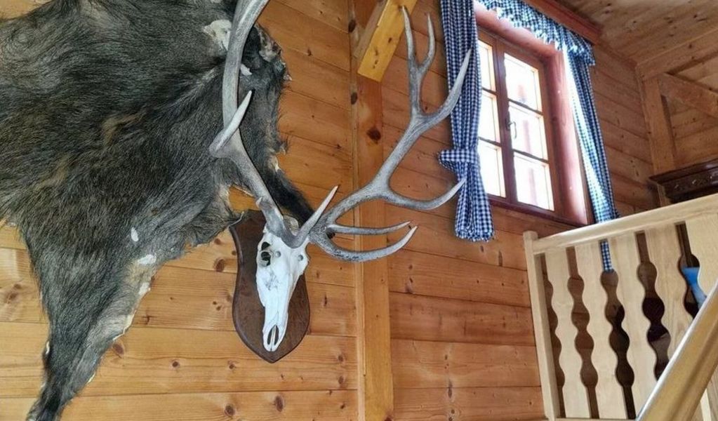 Preisöxlhütte - Metnitz - Mittelkärnten