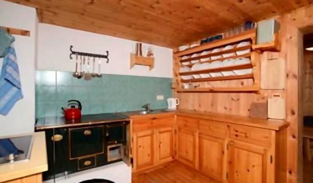 Jaggele Kasa - Heiligenblut - Hohe Tauern - die Nationalpark-Region