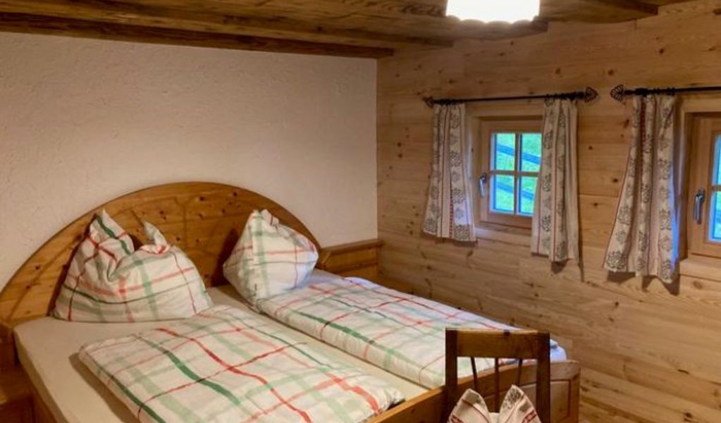 Göral Hütte - Lessach - Lungau