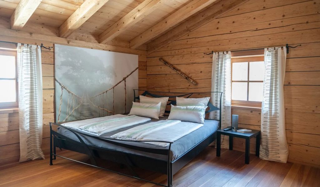 Naturhaus Holzreiter - Abtenau - Tennengau