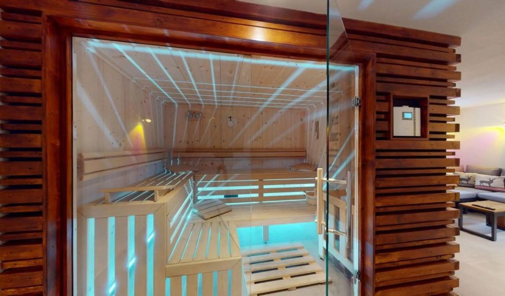 Alm´a Residence - Brixen im Thale - Brixental