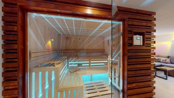 Alm´a Residence - Brixen im Thale - Brixental