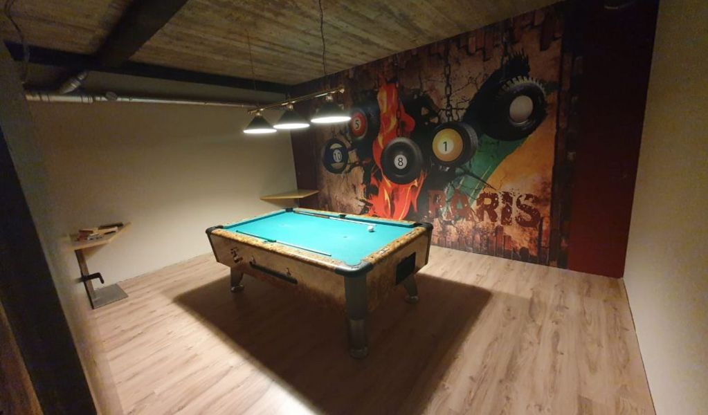 Ferienhaus Brenner - St. Kathrein am Offenegg - Oststeiermark