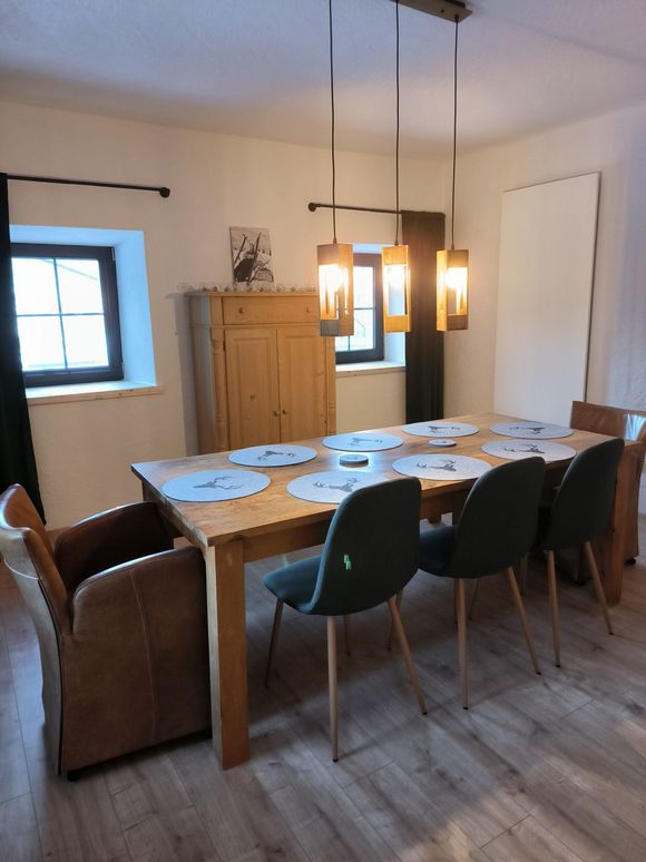 Der Steinstadl - Irdning-Donnersbachtal - Schladming-Dachstein