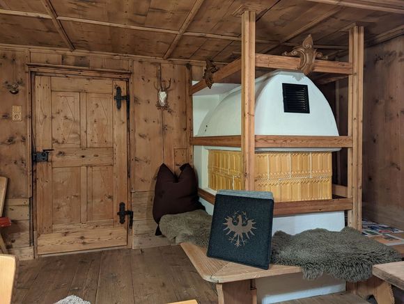 Ferienchalet Weberer - Stummerberg - Zillertal