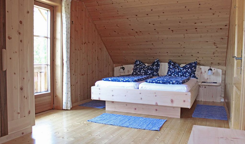 Geierkogelhütte - Bad St. Leonhard - Klopeiner See - Südkärnten - Lavanttal